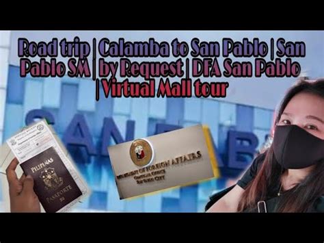 san pablo dfa